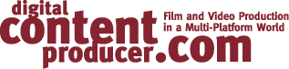 Digital Content Producer